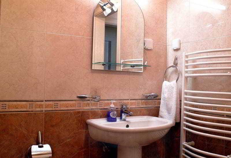 Vip Hotel Skopje - New Management Екстериор снимка