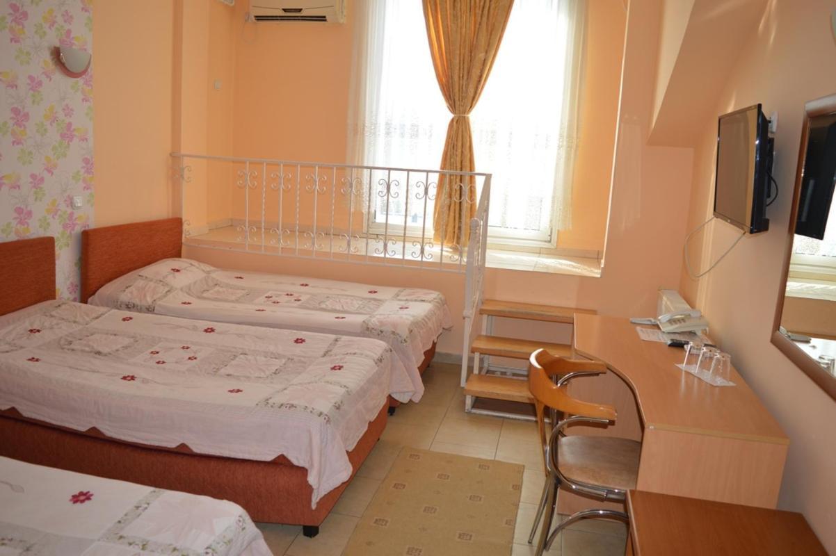 Vip Hotel Skopje - New Management Екстериор снимка